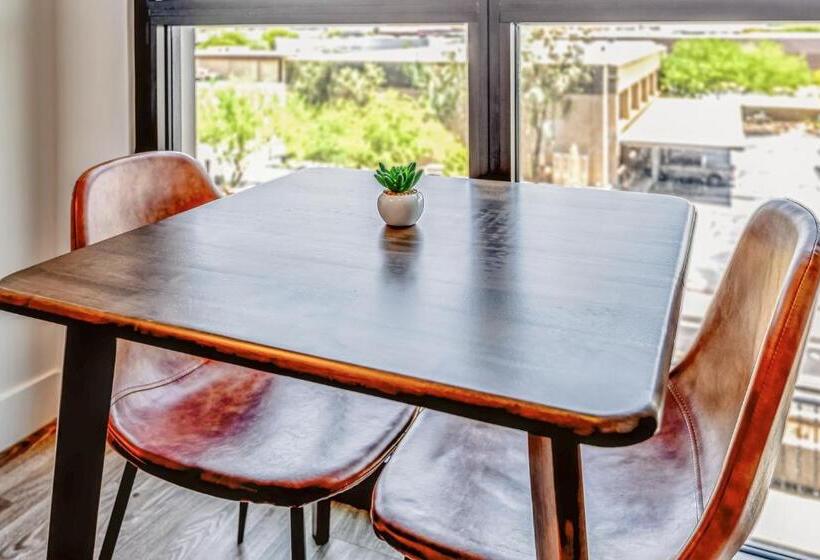 Kasa Scottsdale Quarter Phoenix