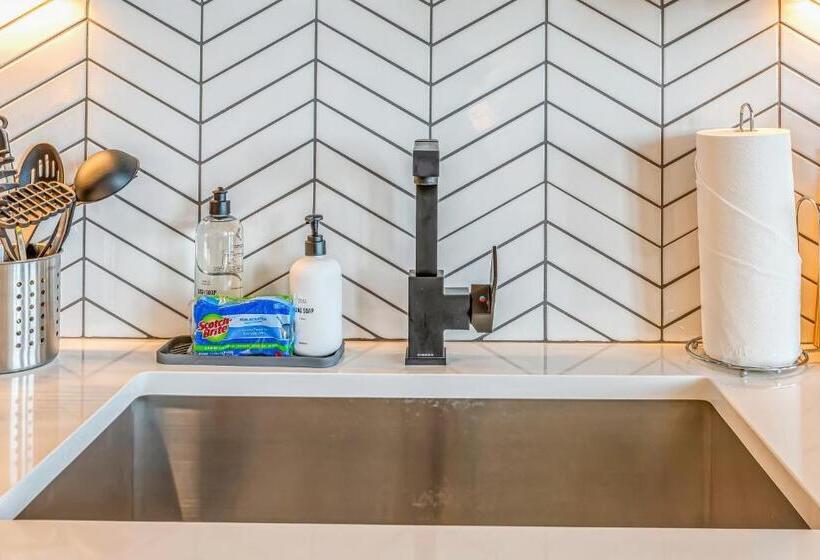 Kasa Scottsdale Quarter Phoenix