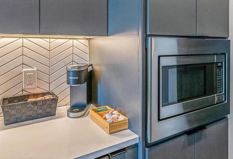 Kasa Scottsdale Quarter Phoenix