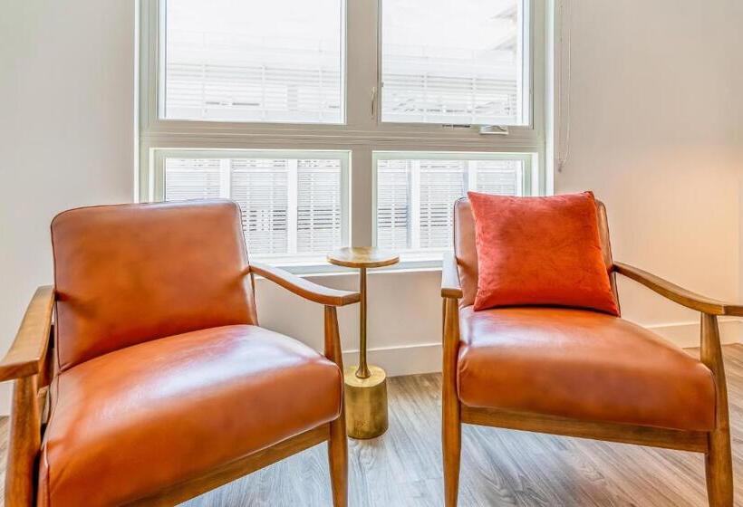 Kasa Scottsdale Quarter Phoenix