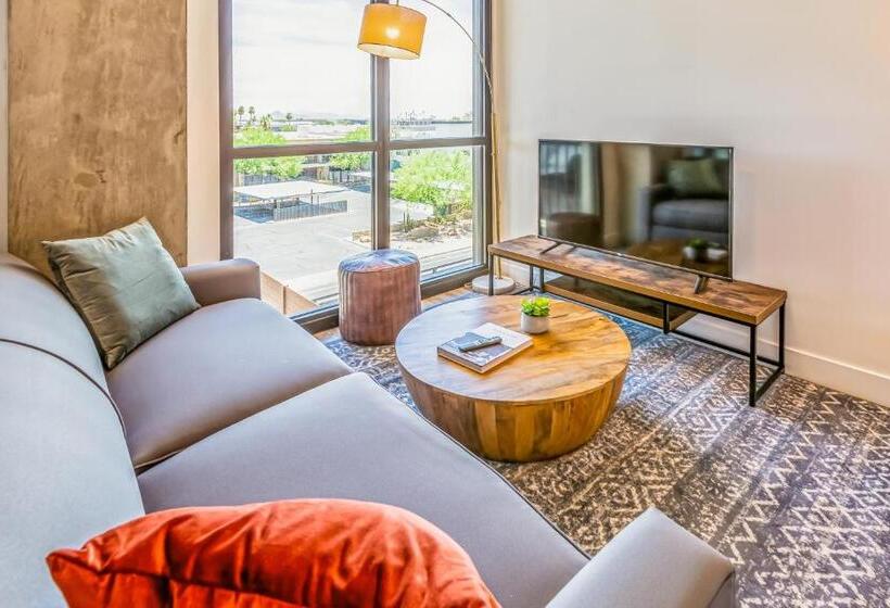 Kasa Scottsdale Quarter Phoenix