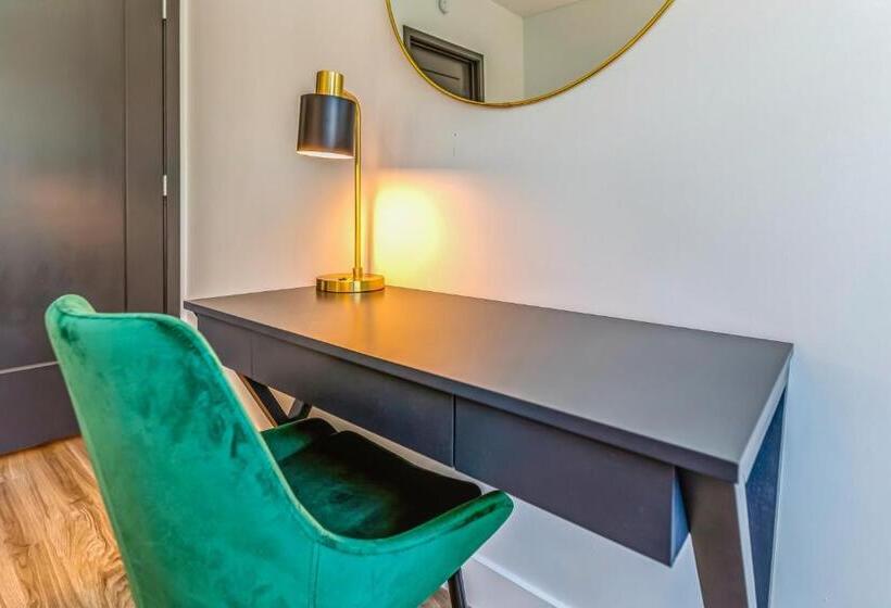 Kasa Scottsdale Quarter Phoenix