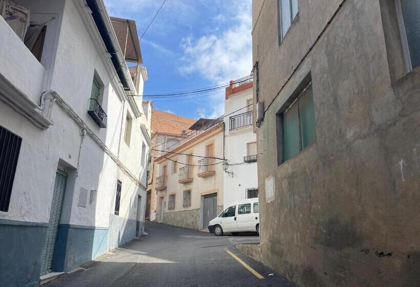 La Casita Del Pueblo