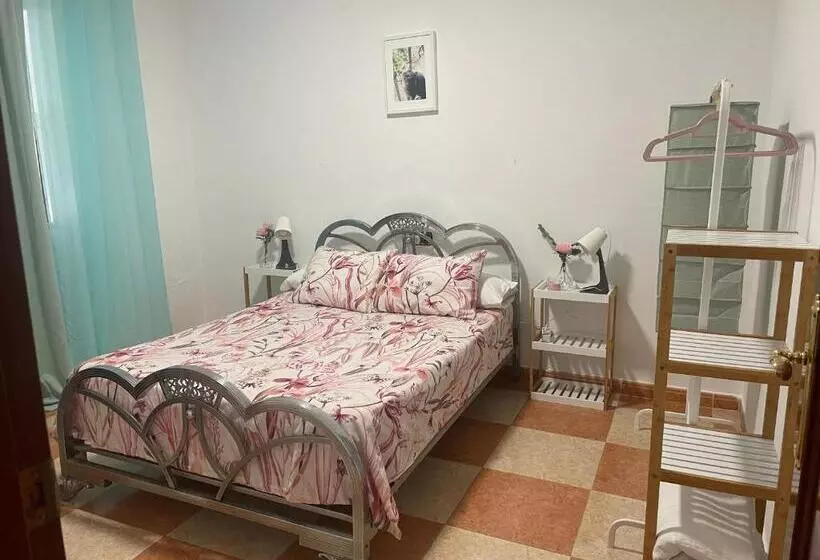 La Casita Del Pueblo