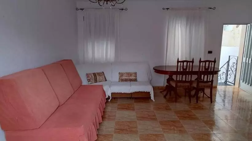 La Casita Del Pueblo