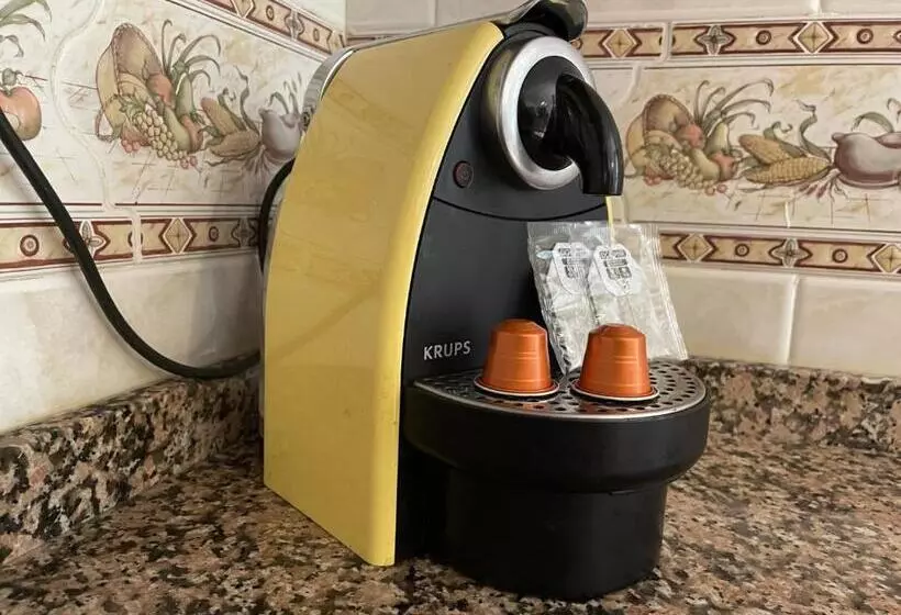 La Casita Del Pueblo