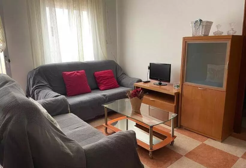 La Casita Del Pueblo