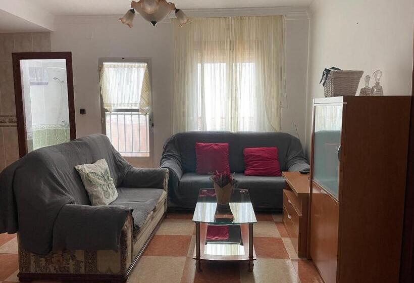 La Casita Del Pueblo