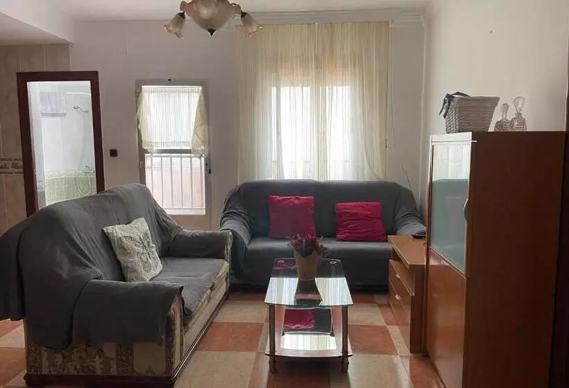 La Casita Del Pueblo