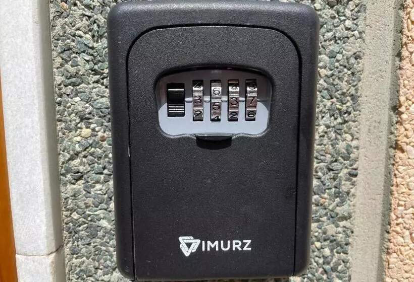 La Casita Del Pueblo