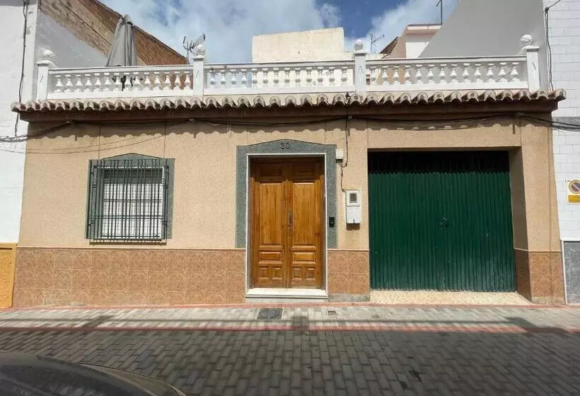 La Casita Del Pueblo