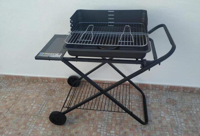 La Casita Del Pueblo