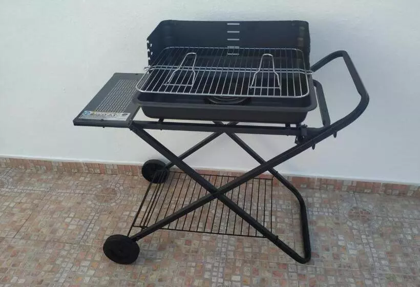 La Casita Del Pueblo