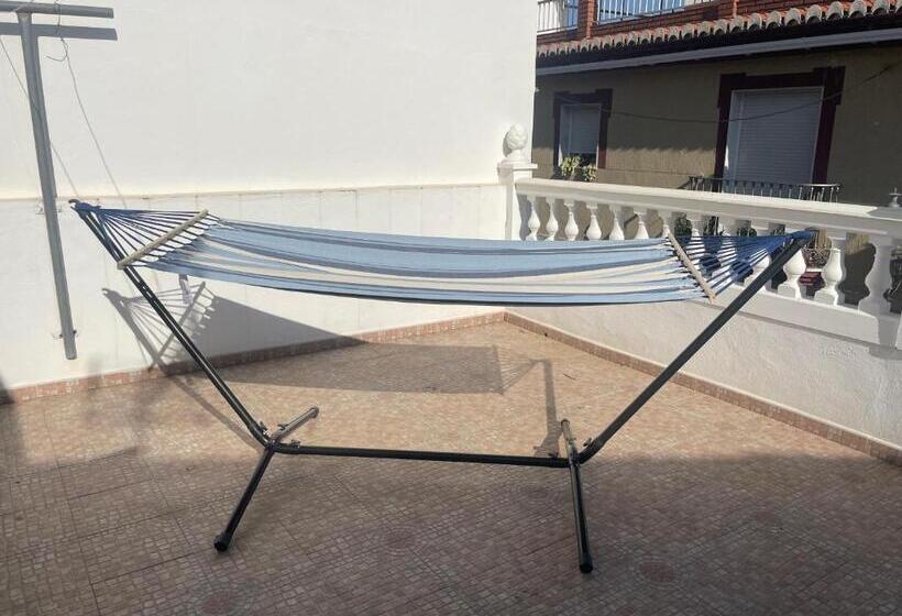 La Casita Del Pueblo