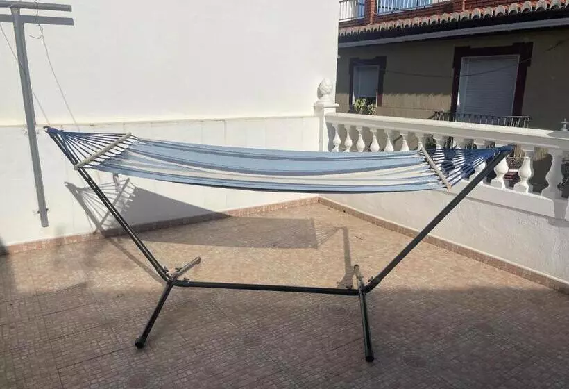 La Casita Del Pueblo