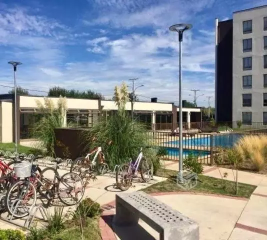 Lindo Y Acogedor Depto. De 2dormitorios+2baños