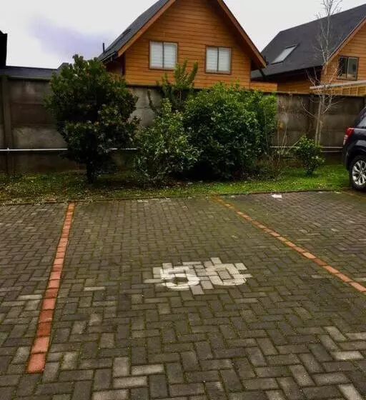 Lindo Y Acogedor Depto. De 2dormitorios+2baños