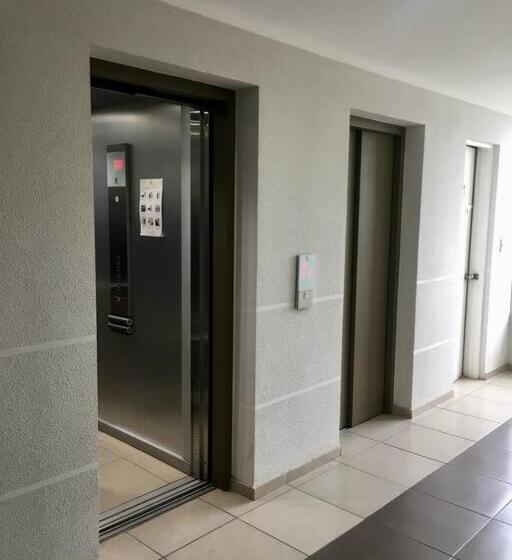 Lindo Y Acogedor Depto. De 2dormitorios+2baños