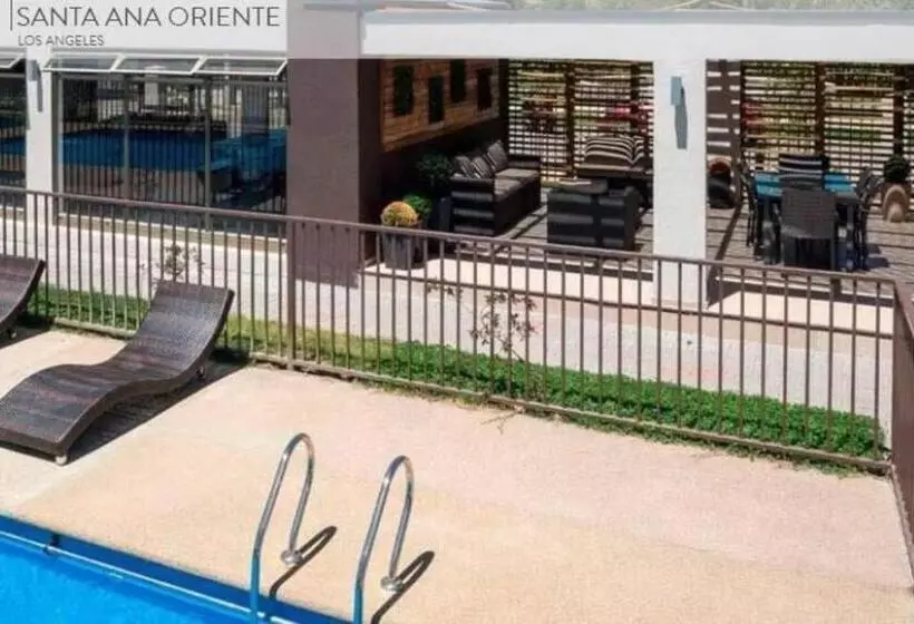 Lindo Y Acogedor Depto. De 2dormitorios+2baños