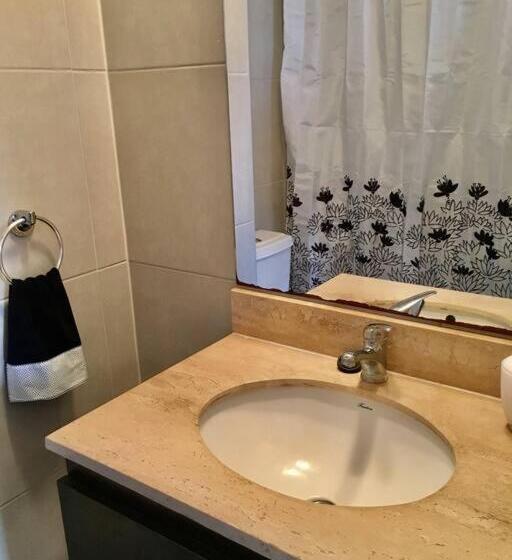 Lindo Y Acogedor Depto. De 2dormitorios+2baños