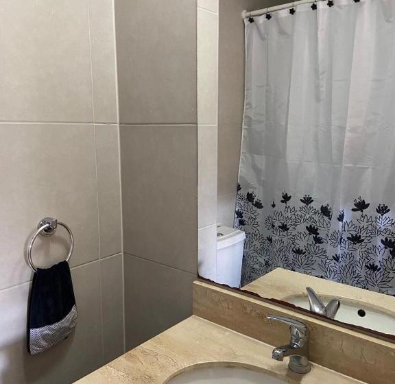 Lindo Y Acogedor Depto. De 2dormitorios+2baños
