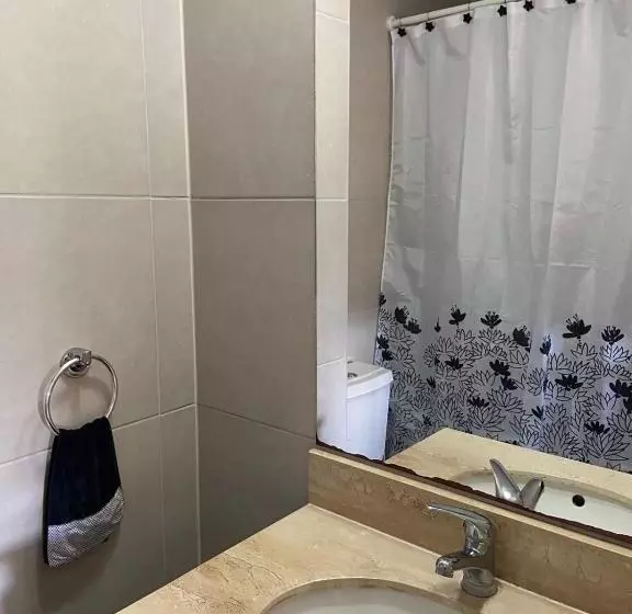 Lindo Y Acogedor Depto. De 2dormitorios+2baños