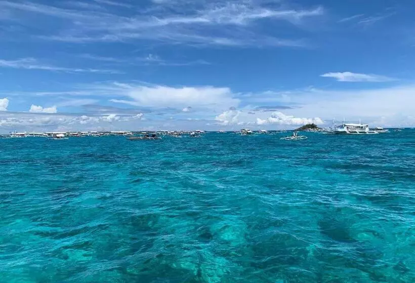 Little Mermaid Dive Resort