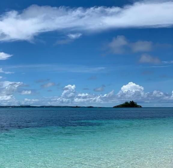 Little Mermaid Dive Resort