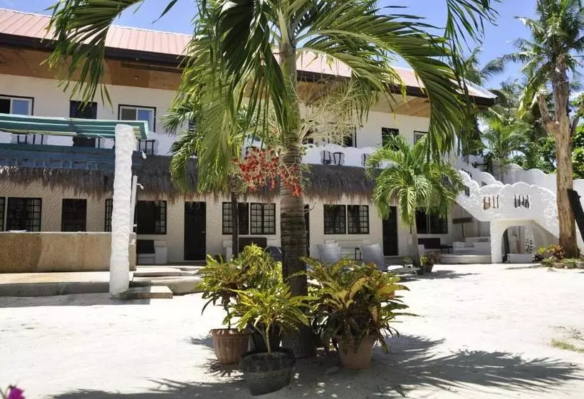 Little Mermaid Dive Resort