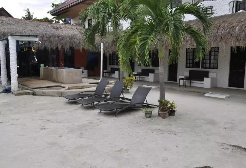 Little Mermaid Dive Resort