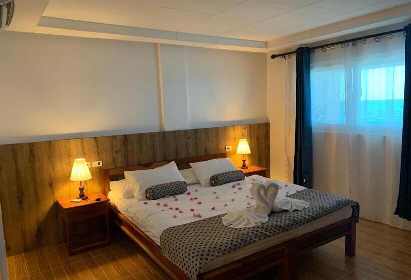 Little Mermaid Dive Resort