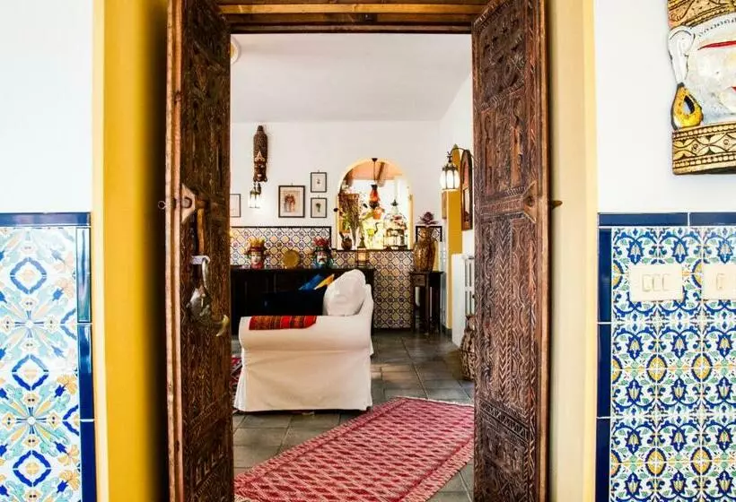 Majatalo Attico Rooms