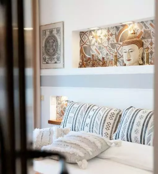 Majatalo Attico Rooms