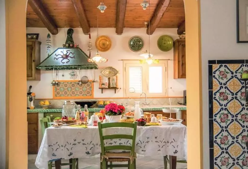 Majatalo Attico Rooms