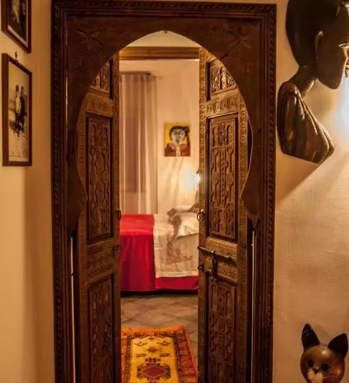 Majatalo Attico Rooms