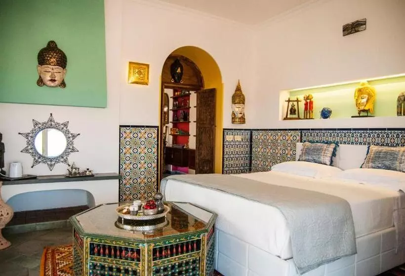 Majatalo Attico Rooms