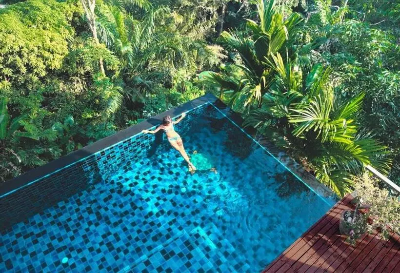 Lomakeskus Villa Lydia, Koh Yao Noi