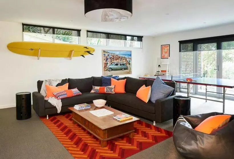 Seaview House