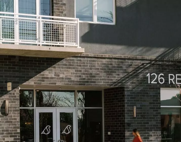 Sonder Midtown South