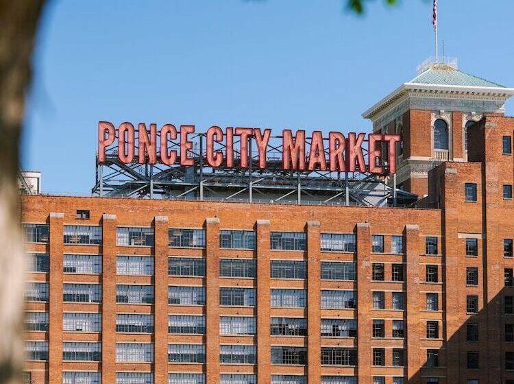 Sonder Midtown South