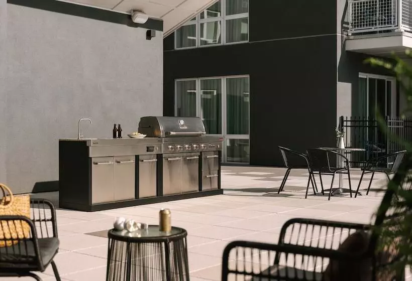 Sonder Midtown South