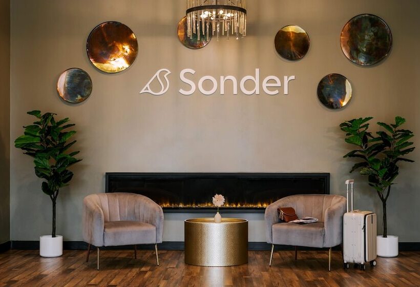 Sonder Midtown South