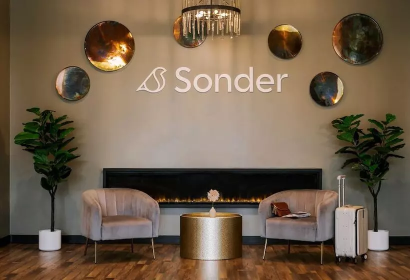 Sonder Midtown South
