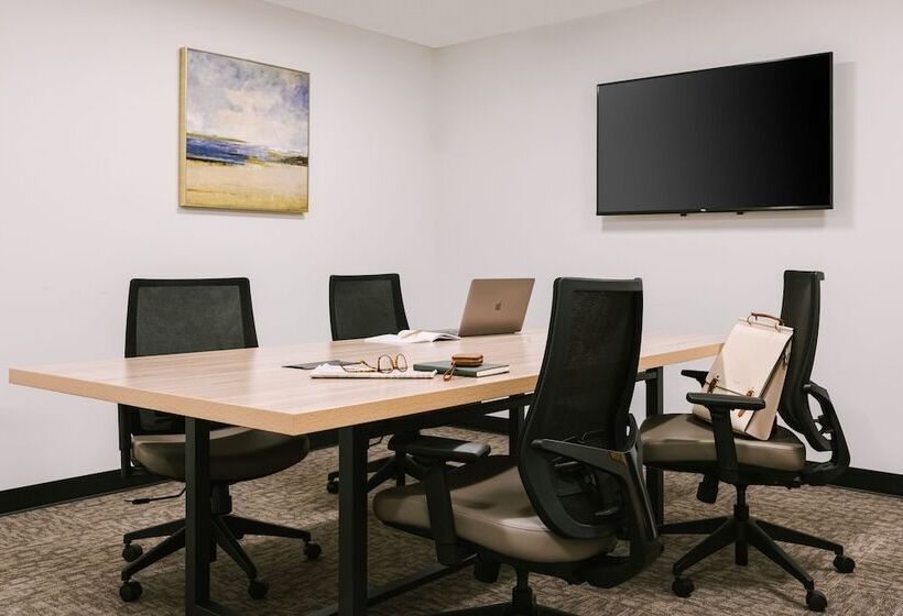 Sonder Midtown South