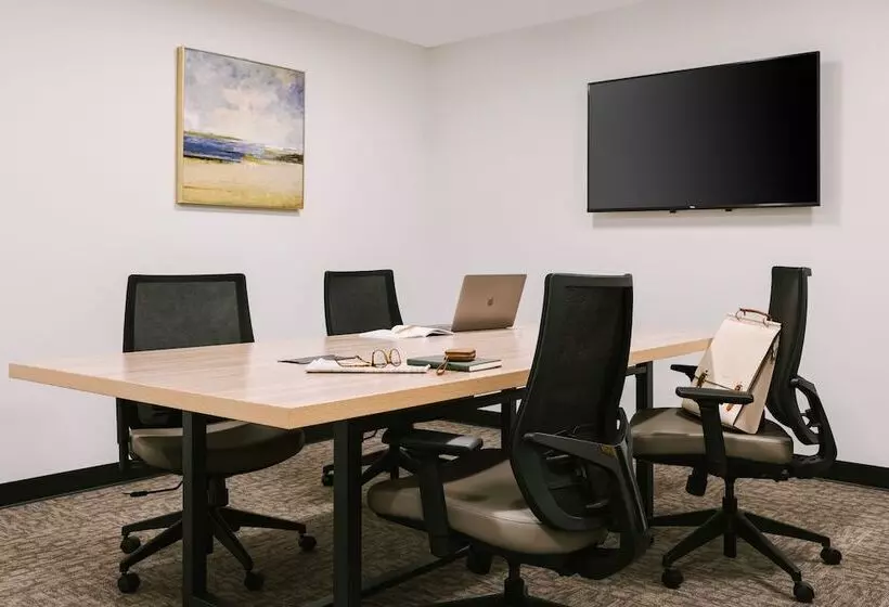 Sonder Midtown South