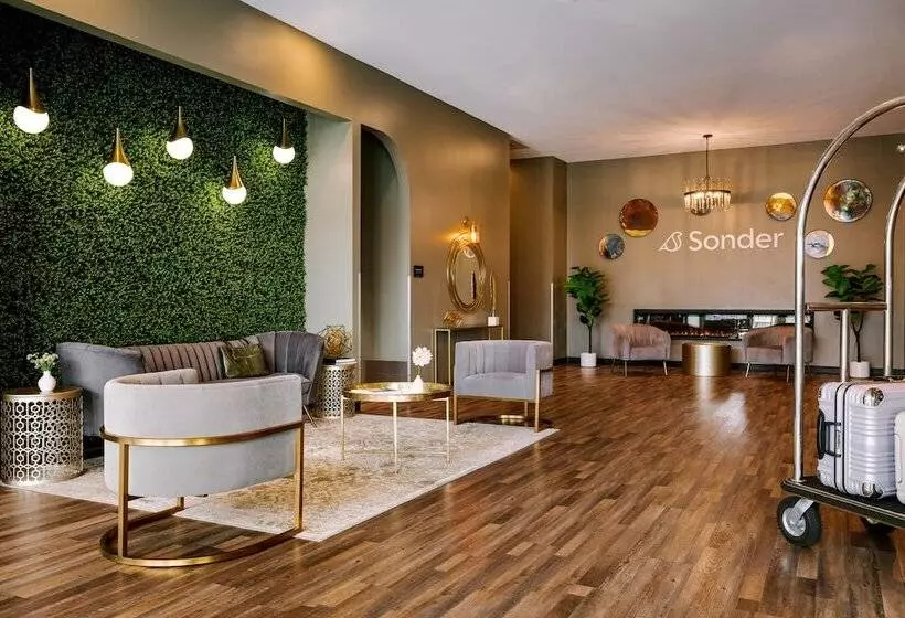 Sonder Midtown South