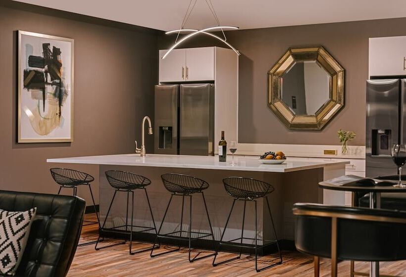 Sonder Midtown South