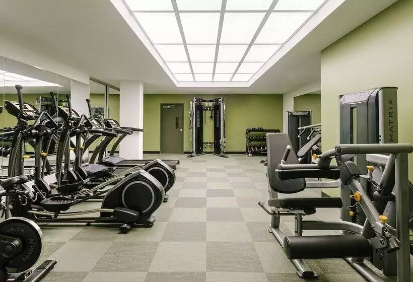 Sonder Midtown South