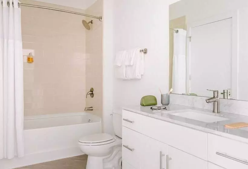 Sonder Midtown South