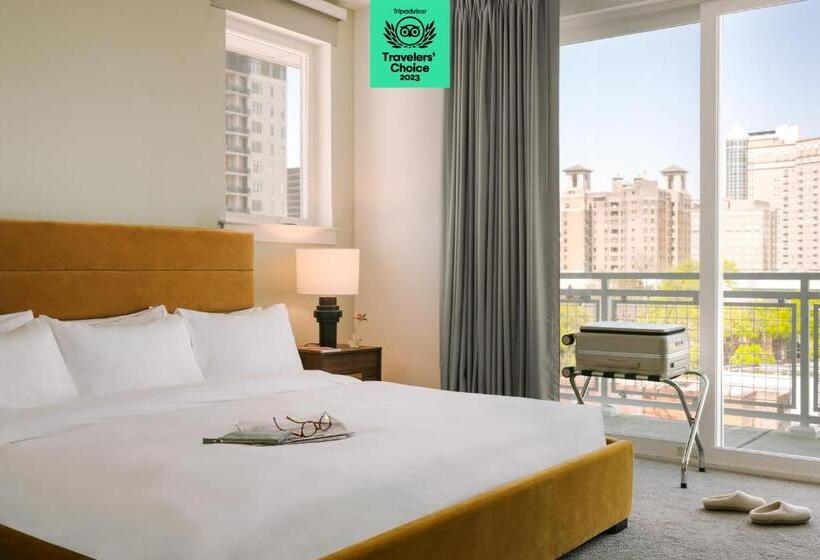 Sonder Midtown South